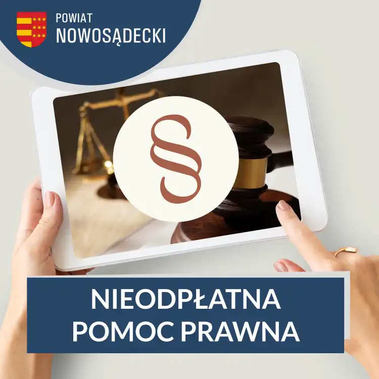 Zmiany w godzinach dyżurów punktów pomocy prawnej i obywatelskiej w Wigilię