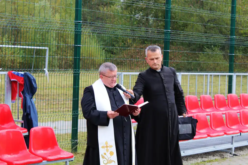 W Gminie Łabowa zakończyła się długo wyczekiwana inwestycja