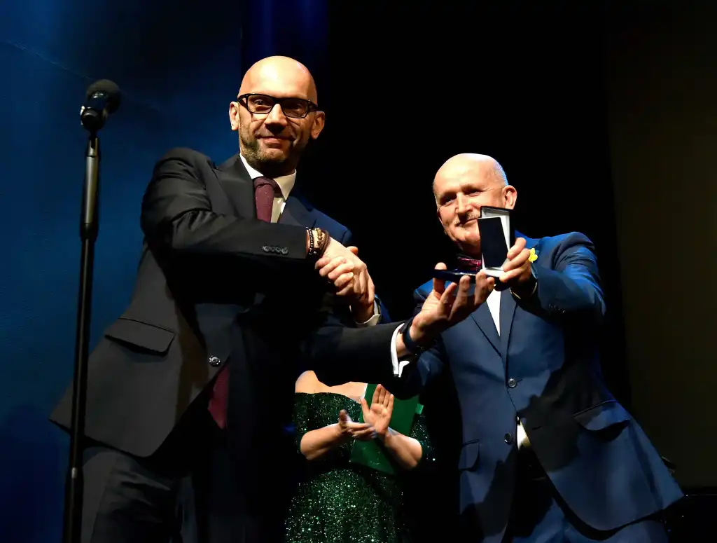 25-lecie Sądeckiego Hospicjum. Wieczór pełen wdzięczności i muzyki