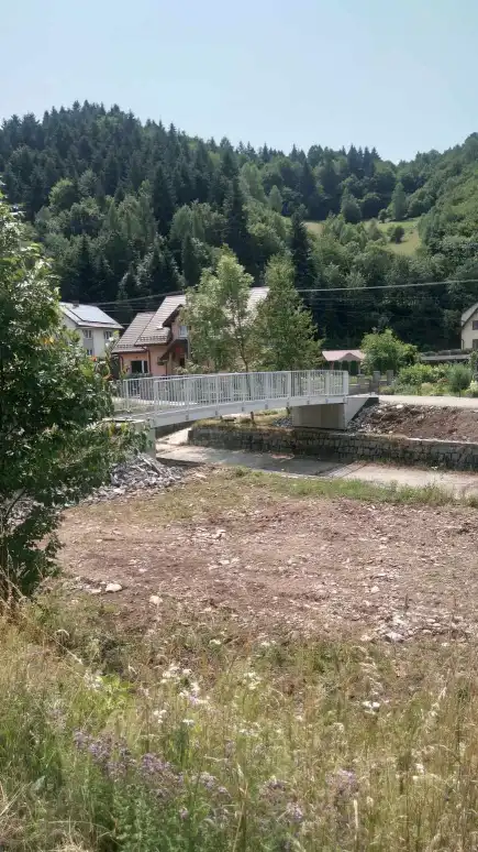 Na terenie Miasta i Gminy Piwniczna-Zdrój trwają inwestycje drogowe. Część z nich została zakończona