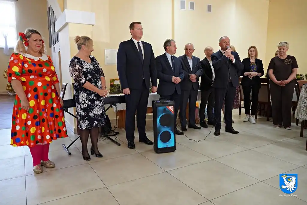 Święto Rodziny pełne ciepła i wzruszeń. Wyjątkowe obchody w Gorlicach