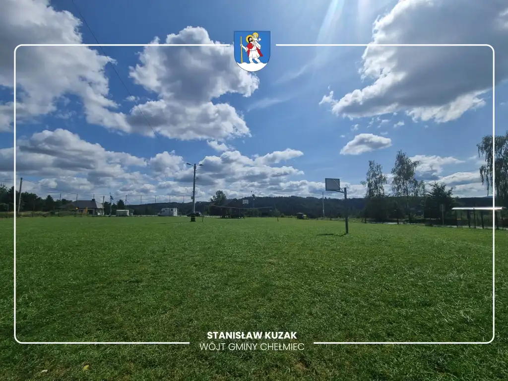 Sportowo-rekreacyjna rewolucja w Kunowie