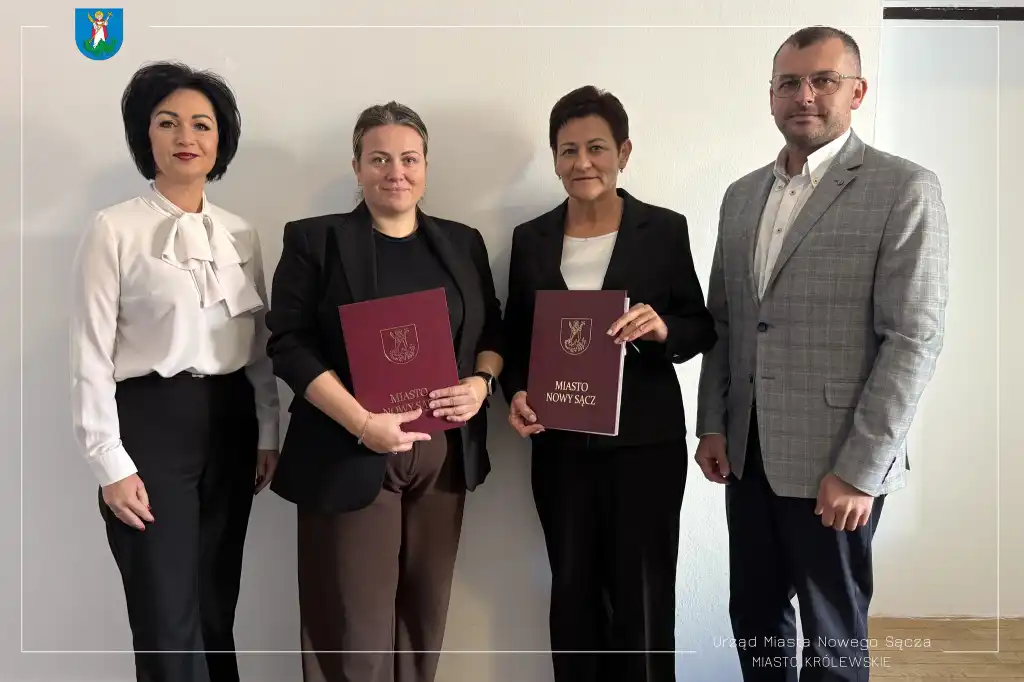 Będzie przebudowa ulicy Biegonickiej. Umowa podpisana