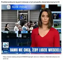 Policja ostrzega przed oszustami. Mogą wykorzystywać tożsamość znanych osób lub podszywać się pod inne podmioty