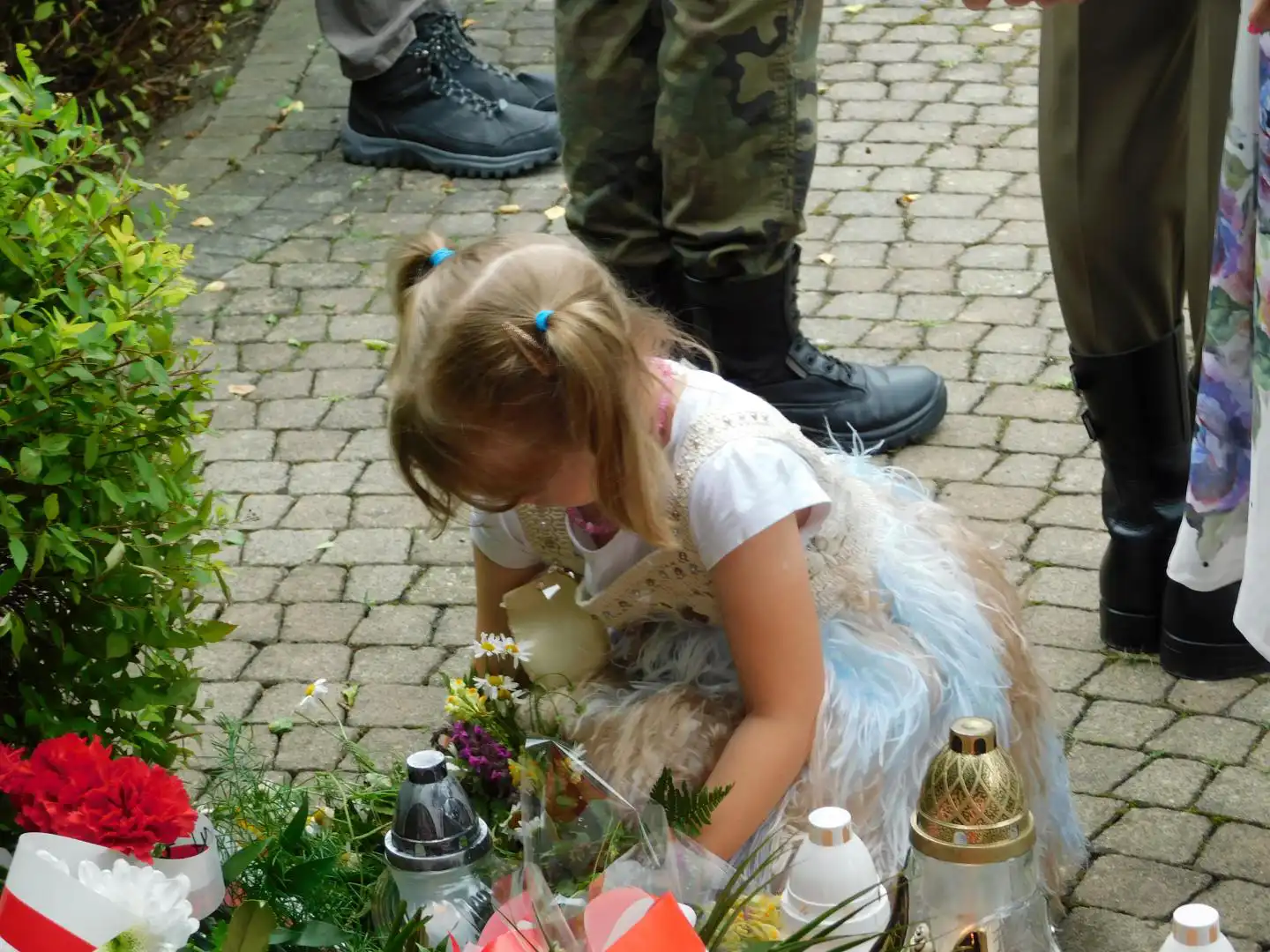 Nowy Sącz: Obchody 77. rocznicy wybuchu Powstania Warszawskiego