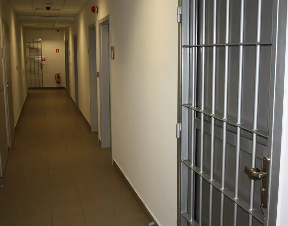 Mieszkaniec Sądecczyzny aresztowany za przemoc wobec partnerki