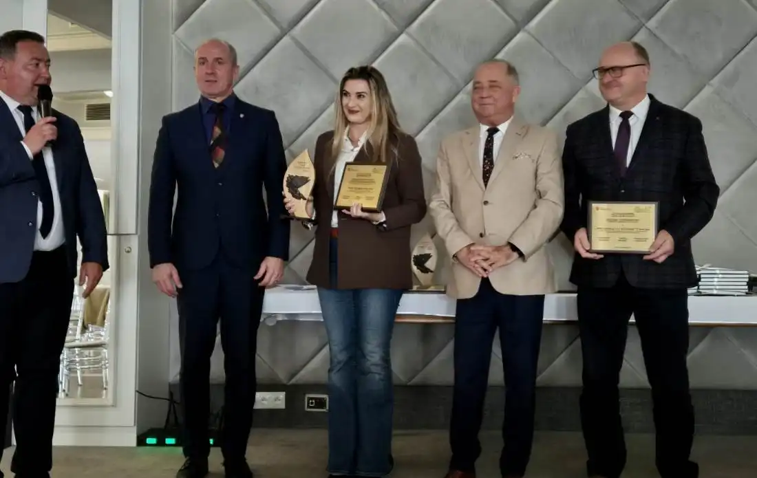 Sądecka turystyka świętowała. Poznaliśmy laureatów 26. gali Światowego Dnia Turystyki