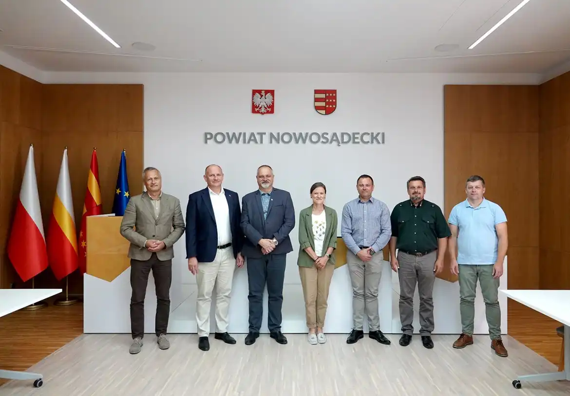 Siła współpracy: "Dzikie Smaki Sądecczyzny" powracają