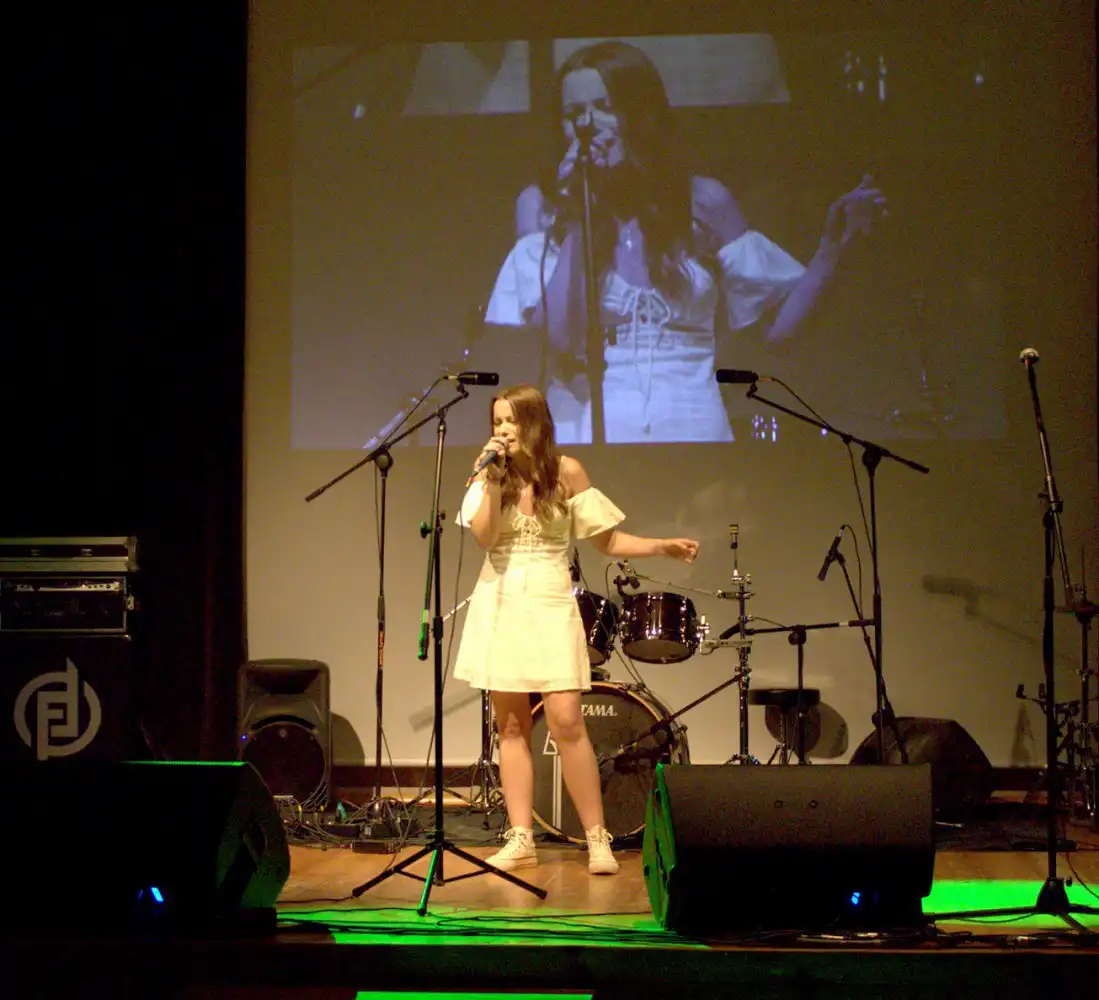 Łososina Dolna: Rock w najlepszym wydaniu