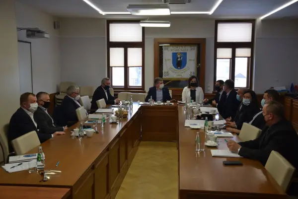 Coraz więcej gmin zainteresowanych powstaniem Aglomeracji Sądeckiej