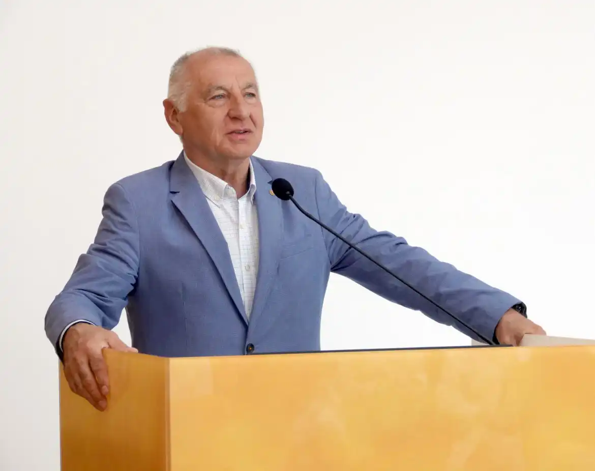 Seminarium „Srebrne Sądeckie” w Starostwie Powiatowym w Nowym Sączu