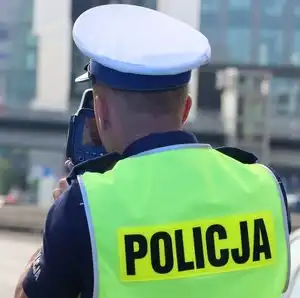 Wzmożone kontrole prędkości w powiecie limanowskim. Mundurowi ujawnili ponad 30 naruszeń przepisów