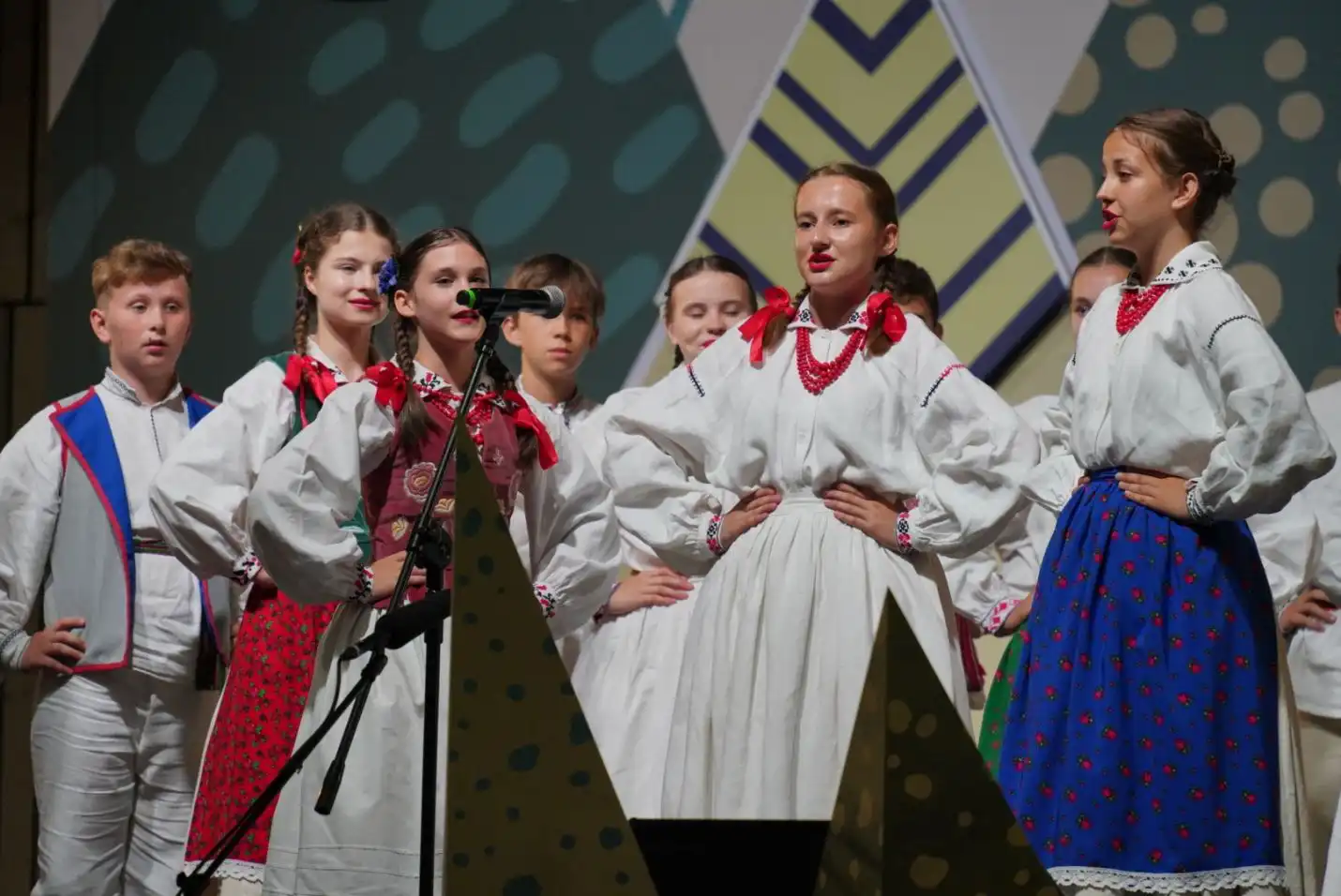 Festiwal „Święto Dzieci Gór” rozpoczęty