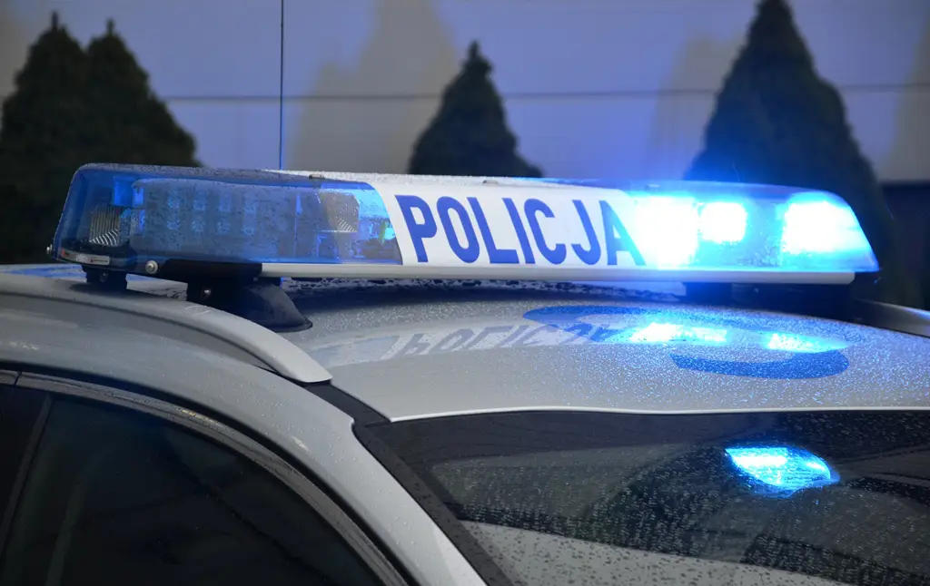 45-latek poszukiwany ENA zatrzymany na terenie gminy Grybów