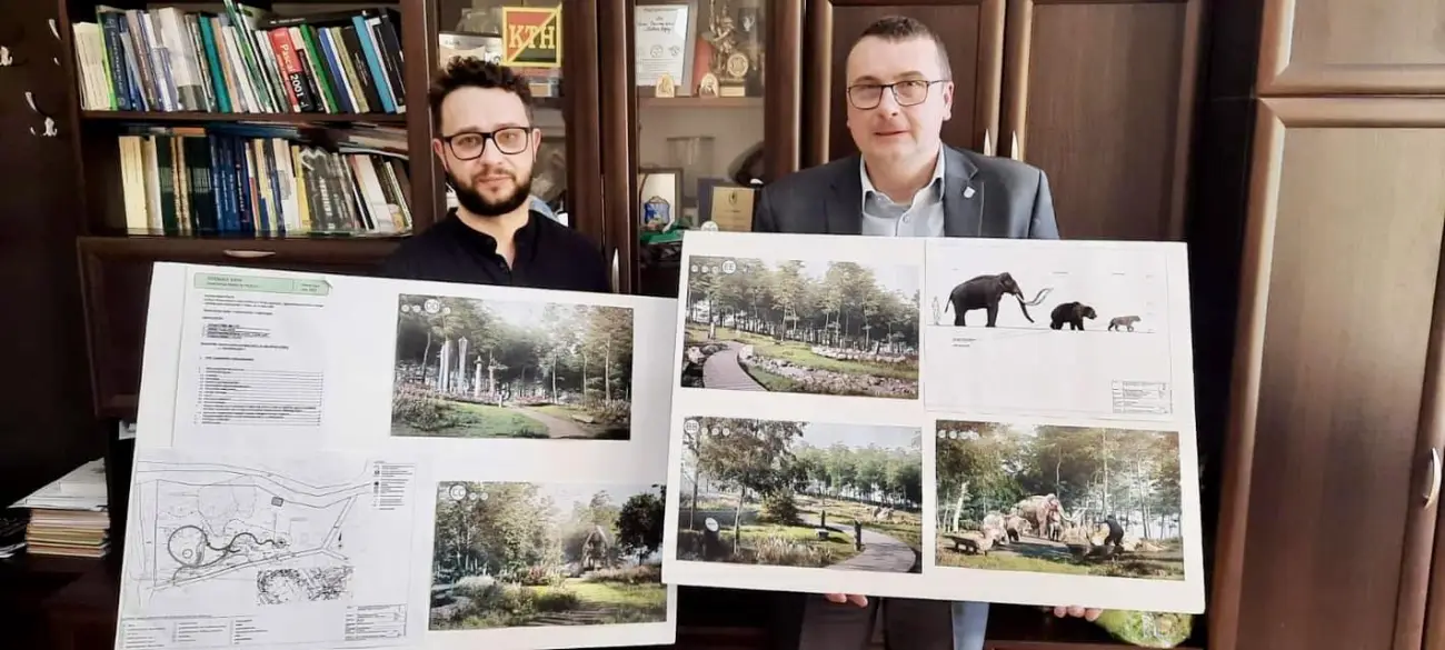 Nowe atrakcje dla dzieci w Tyliczu. To dopiero początek