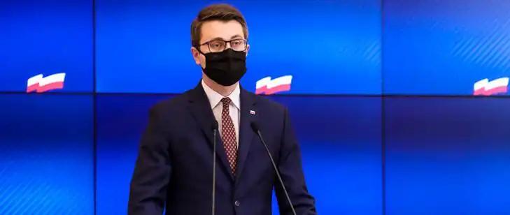 Uwaga! Od 30 marca nowe zasady dotyczące kwarantanny dla przyjeżdżających do Polski