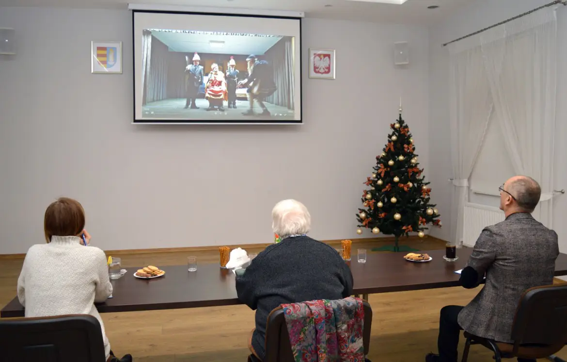 Zakończył się XVII Powiatowy Przegląd Grup Kolędniczych "Sądeckie Kolędowanie"