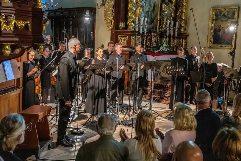 W Starym Sączu rusza 48. Festiwal Omnia Beneficia "Mare Balticum". Inauguracja już 1 lipca