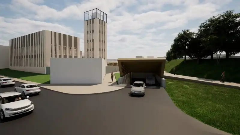 Nowy Sącz rusza z rewitalizacją Rynku Maślanego. Ogłoszono przetarg