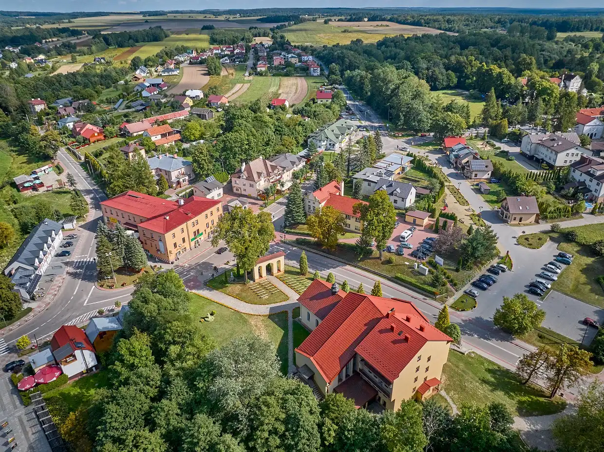 Uzdrowiska z nowymi uprawnieniami. Sejm przyjął ważne zmiany w ustawie o drogach publicznych