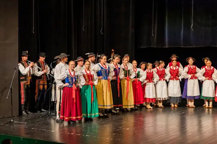 Chełmiec świętuje jubileusz Piątkowioków. Tradycja, kultura i duma