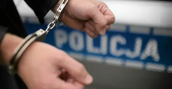 Wypadek ujawnił przestępstwo. 28-latek z Gorlic w areszcie za narkotyki
