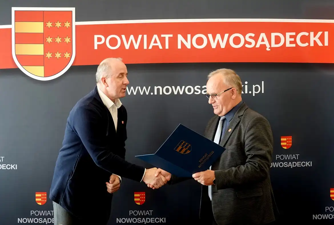 Jednogłośny wybór i nowe twarze. Antoni Koszyk przewodniczącym Rady Pożytku Publicznego