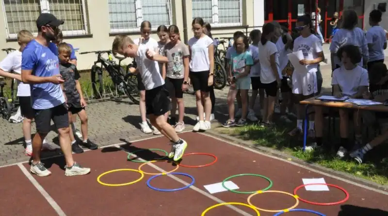 Nowe dotacje na sport i rekreację w Gminie Stary Sącz