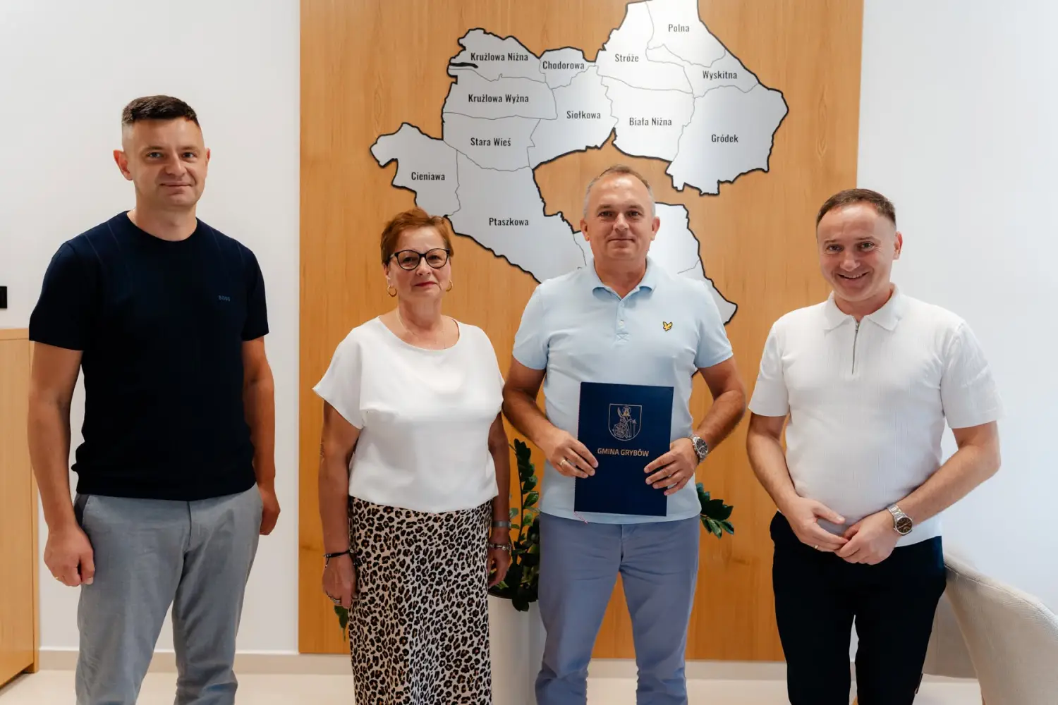 Krużlowa Wyżna z dużą inwestycją. Szkoła zostanie gruntownie zmodernizowana
