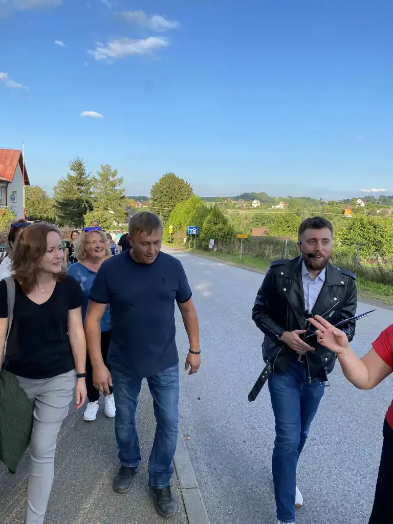„Galicyjska Skrzydlna” tematem weekendowego spaceru historycznego w Powiecie Limanowskim