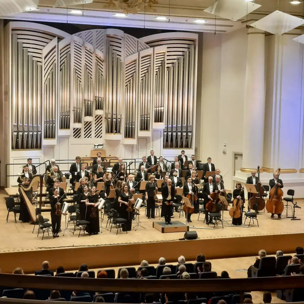 Muzyczna magia Krynicy w Krakowie. Prolog 58. Festiwalu im. Jana Kiepury zachwycił publiczność