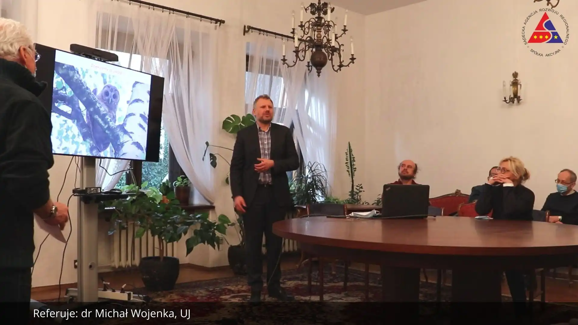 Zamek królewski w Nowym Sączu w świetle najnowszych badań