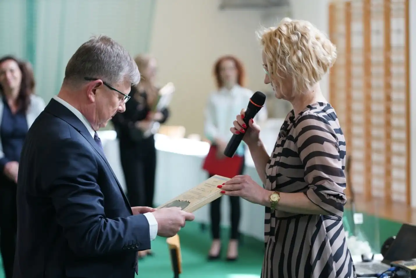 W Gostwicy powstały Warsztaty Terapii Zajęciowej