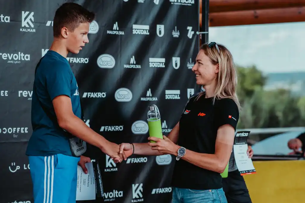 Pierwsza edycja Wyścigu Tomasza Marczyńskiego w Starym Sączu za nami