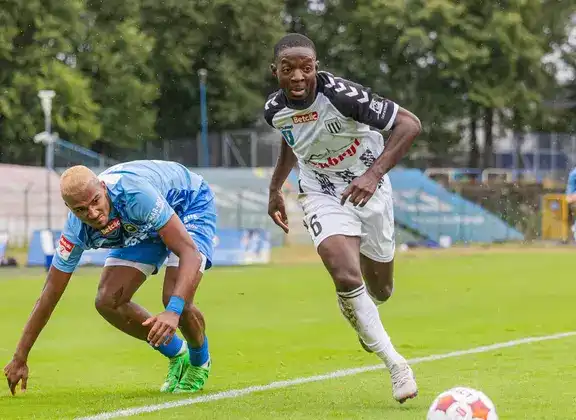 Sparing z emocjami. Sandecja i Hutnik dzielą się punktami