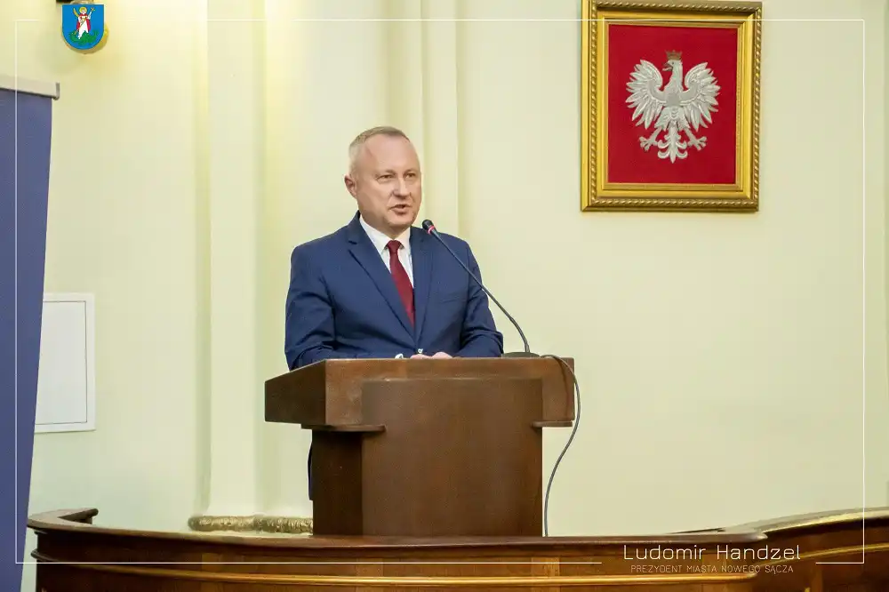 VII Zjazd Austriacki w Nowym Sączu