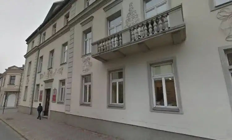Zmiany w organizacji pracy Starostwa Powiatowego w Nowym Sączu. Część wydziałów przeniesiona do Starego Sącza