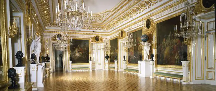 Galerie sztuki i muzea otwarte w rygorze sanitarnym od 1 lutego