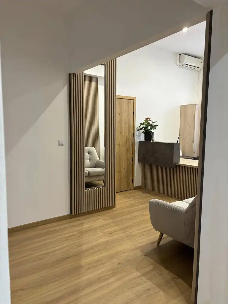 Nowe przestrzenie, lepsza praca. Chełmiec modernizuje urząd gminy