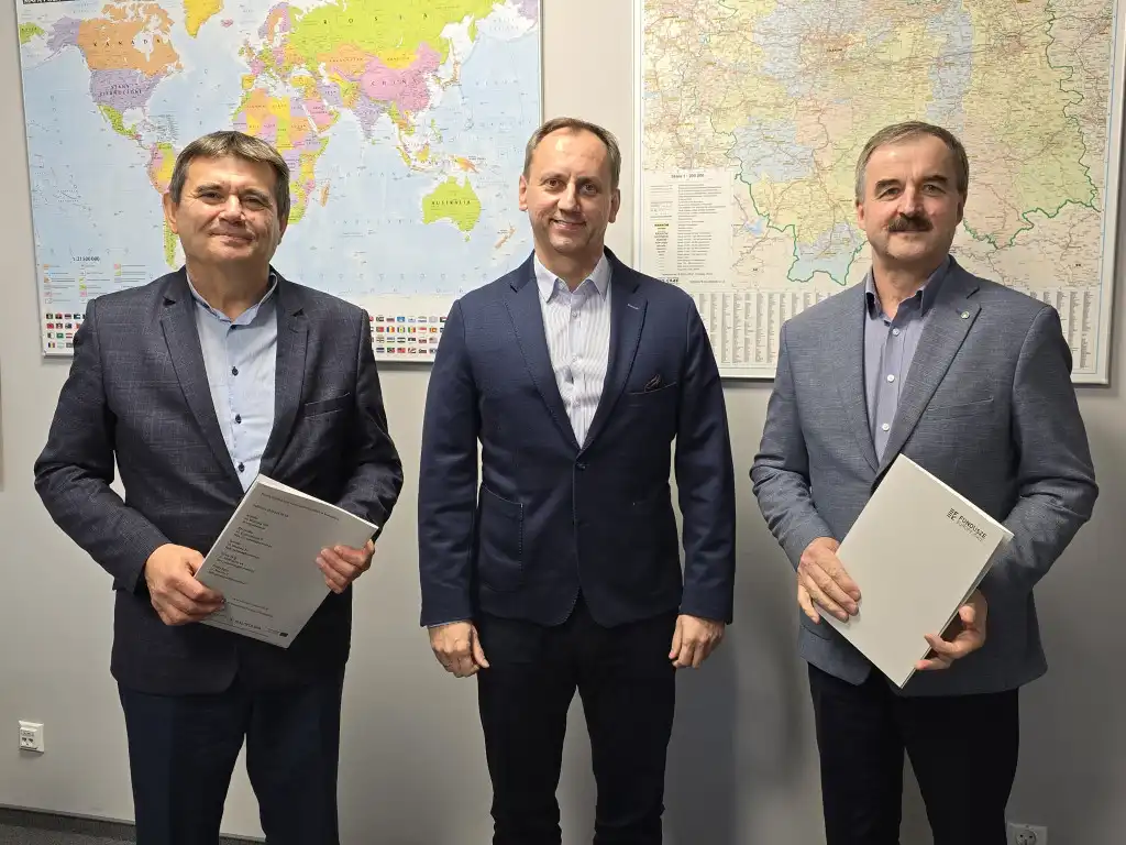Projekt „Przystanek szkoła” w Gminie Lipinki. 1,7 mln zł na równe szanse edukacyjne