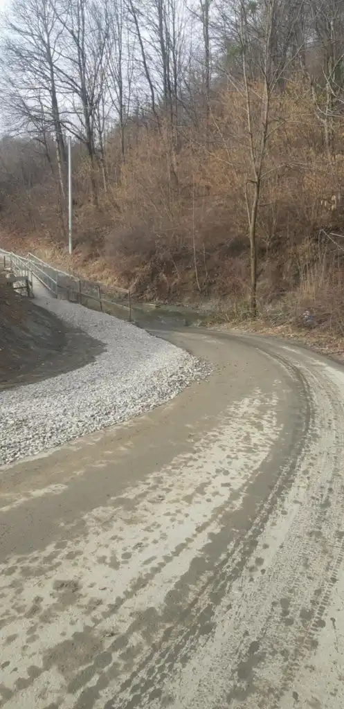 Szersza droga i nowy most w Paszynie. Mieszkańcy zyskają lepszy dojazd