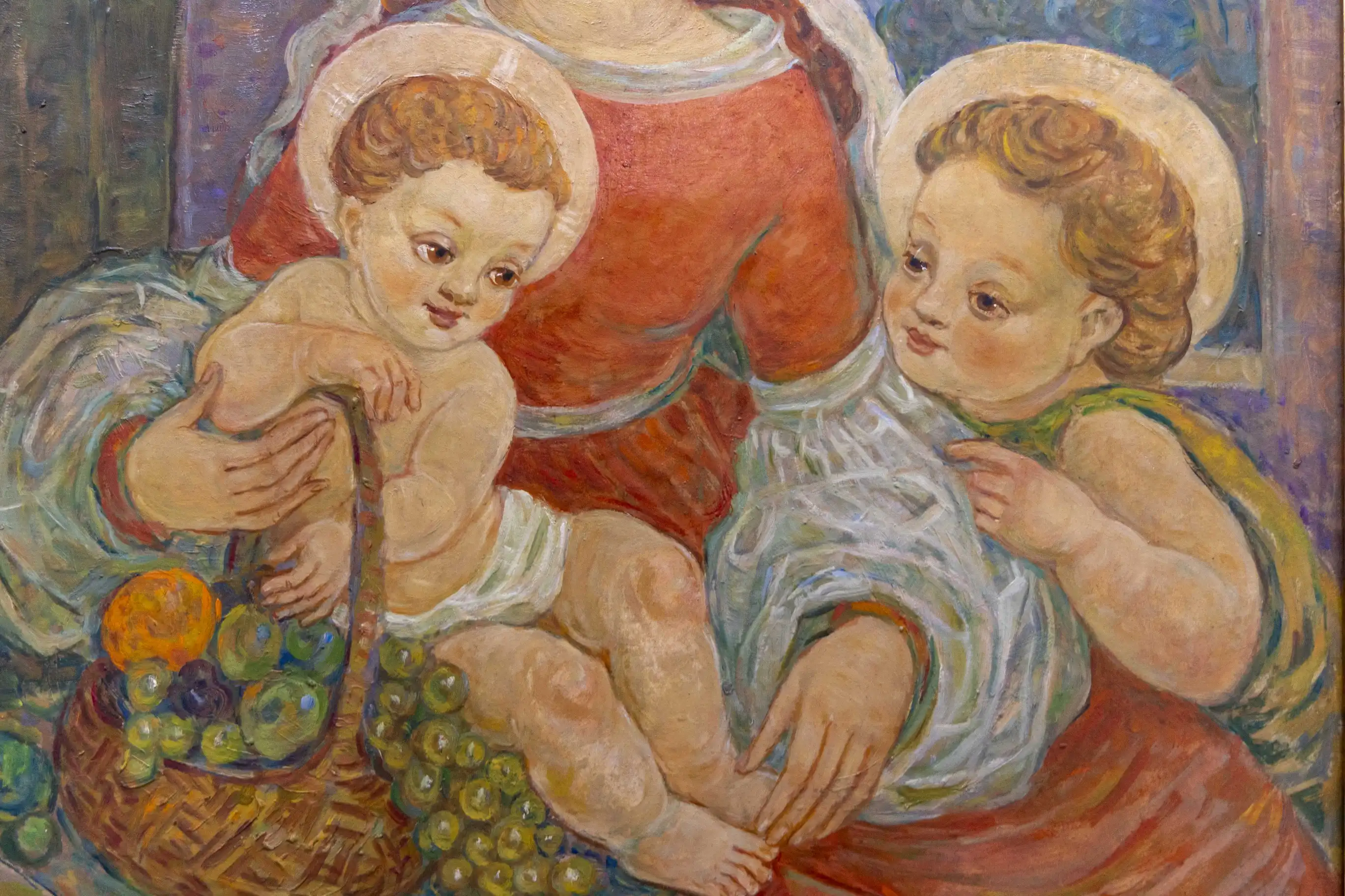 Wystawa "Maria Ritter. Artystka" w Muzeum Ziemi Sądeckiej. Upamiętnienie malarki w 125. rocznicę urodzin