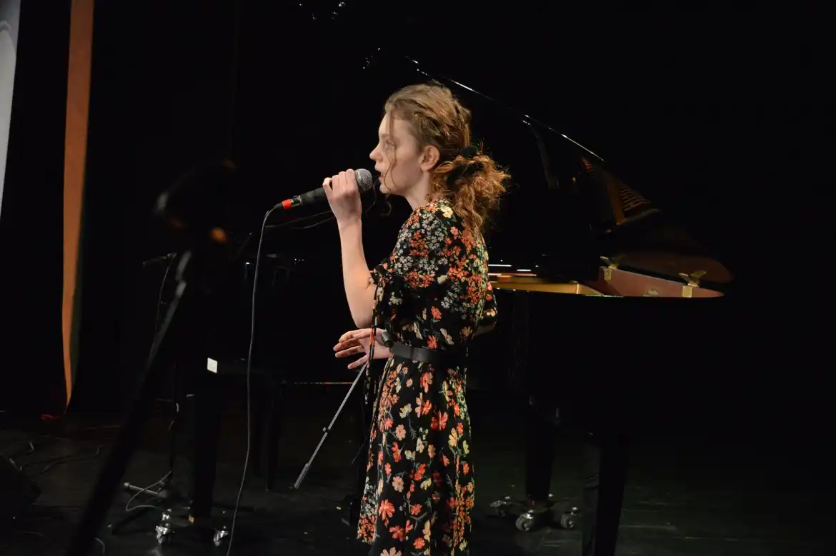 Stary Sącz: Młodzi wokaliści wyśpiewali zwycięstwo