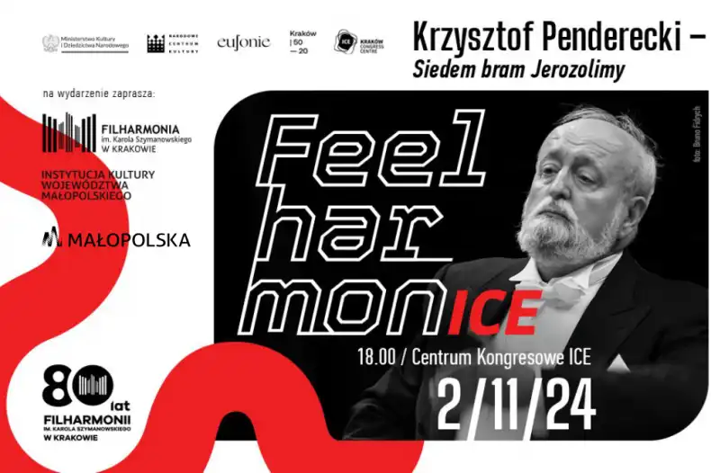 Kulturalna Małopolska na weekend 31 października - 3 listopada