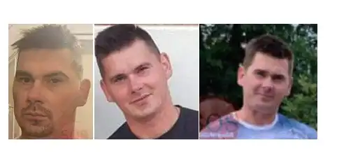 Zaginął 34-letni Tomasz Radziszewski. Policja prosi o pomoc