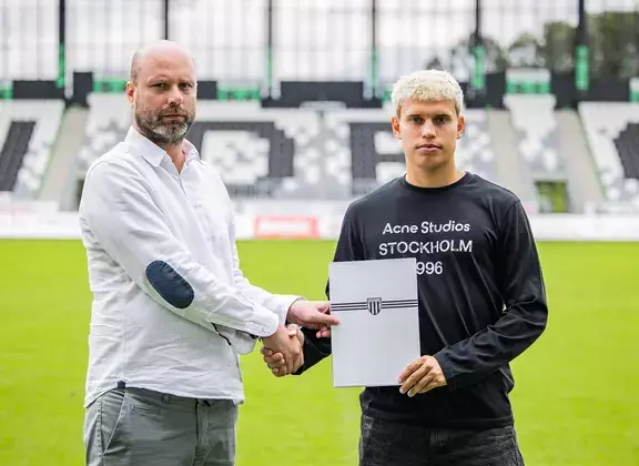 Kolejne wzmocnienie Sandecji. Do Nowego Sącza trafia były zawodnik Śląska i Stali Mielec