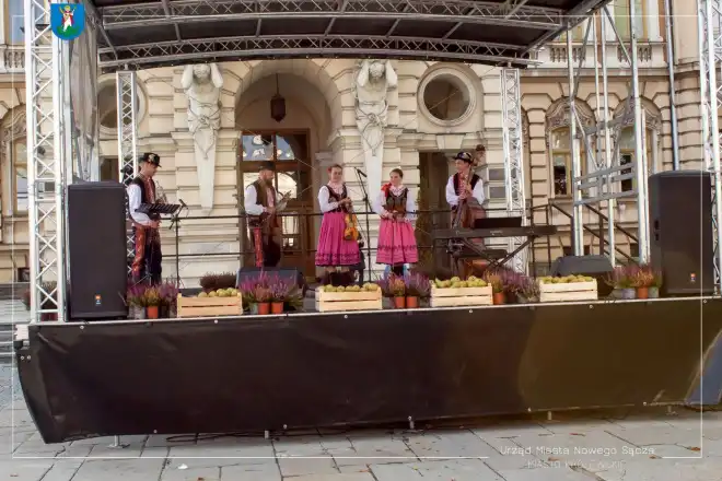 Ostatni w tym sezonie zlot Food Trucków za nami