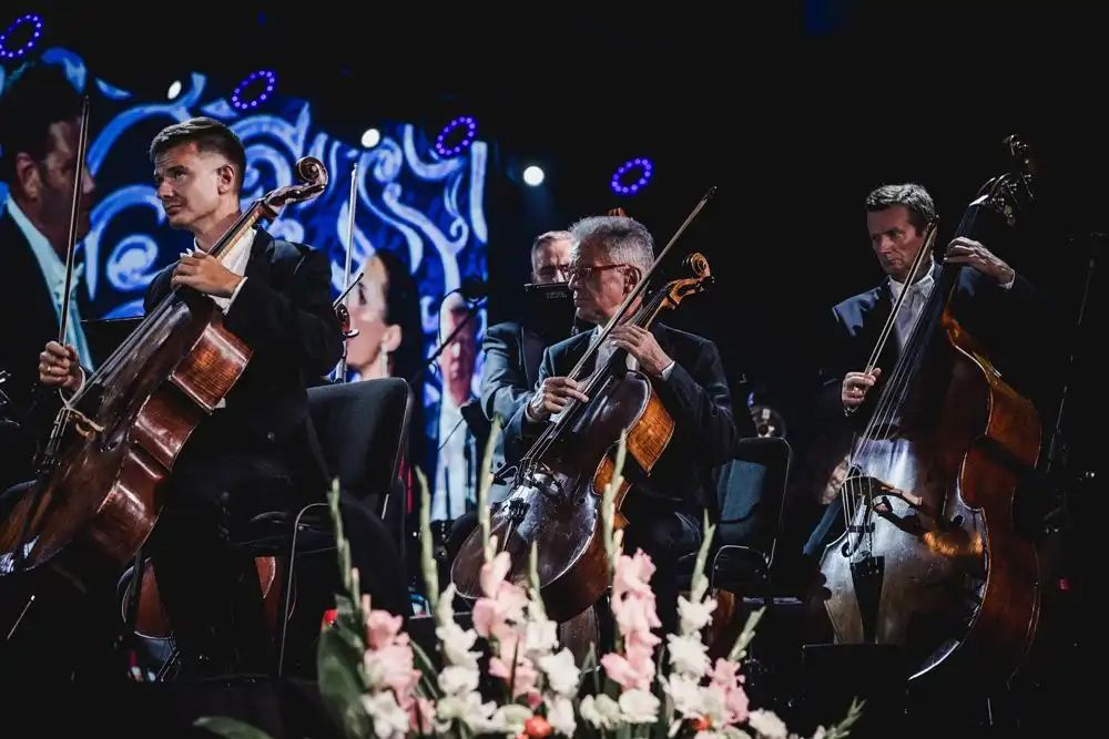 W Krynicy-Zdroju rozpoczął się 55. Festiwal im. Jana Kiepury