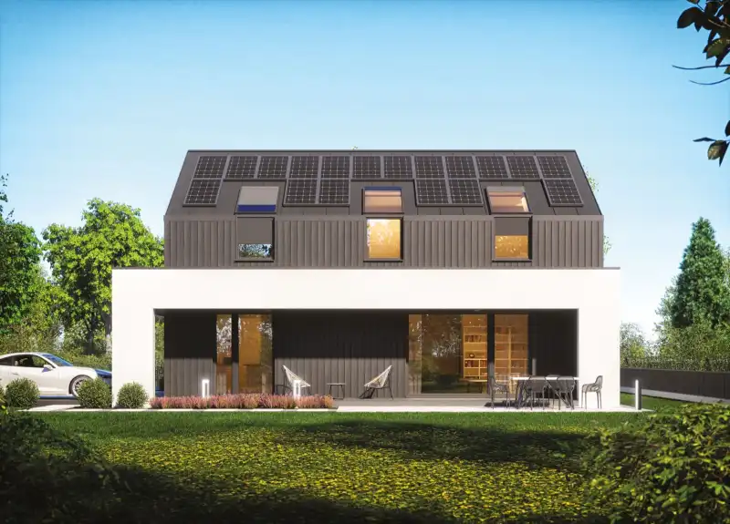 Bezpłatne projekty domów 120, 150 i 180 m2 już od października