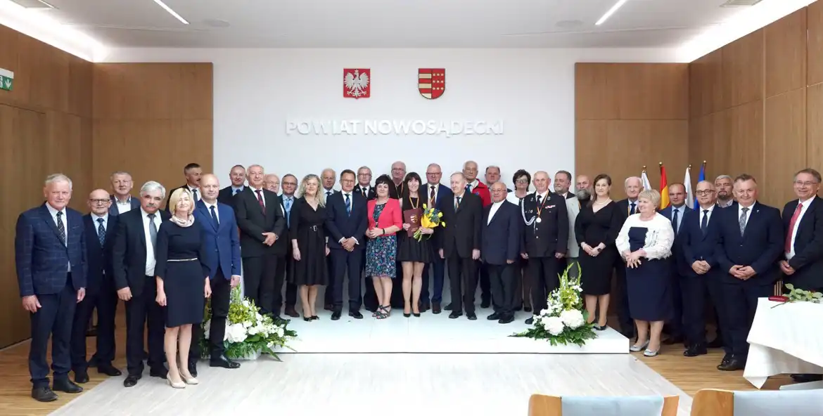 15 wybitnych osób zasłużonych dla Ziemi Sądeckiej